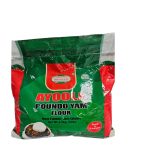 Ayo Ola Poundo Yam in Beltsville, MD